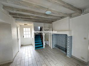 Achat Maison 6 pièces 125m²