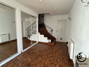 Achat Maison 7 pièces 110m²