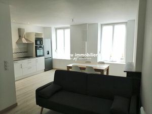 Achat Immeuble 134m²