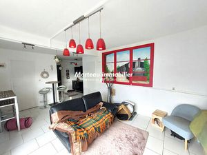 Achat Immeuble 173m²