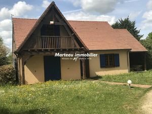 Achat Maison 4 pièces 157m²