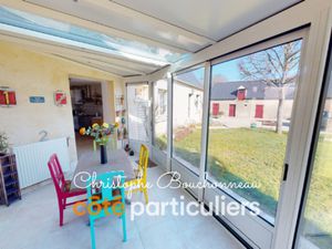 Achat Maison 5 pièces 127m² LE MANS 72100