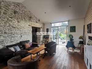 Achat Maison 5 pièces 130m²