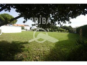 Achat Terrain 760m² PORNICHET 44380