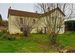 Vente maison 3 pièces 75 m² Thou (18260)