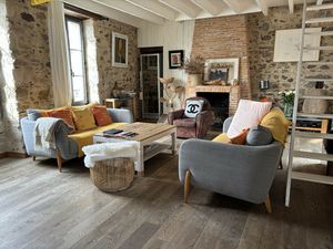 Achat Immeuble 175m² NOIRMOUTIER EN L ILE 85330