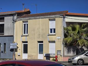 Location Maison 3 pièces 62m² OREE D ANJOU 49270