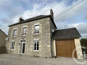 Vente Maison à Perrou (61700) : à vendre / 109m² Perrou