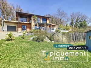 Vente maison 6 pièces 155 m² à Mauzac (31410)  465 000 €