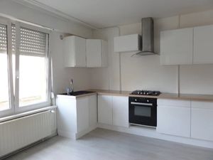 Vente appartement 3 pièces 76 m² à Audincourt (25400)  89 900 €