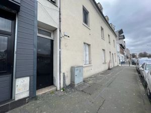 Vente appartement 2 pièces 27 m² à Stains (93240)  95 000 €