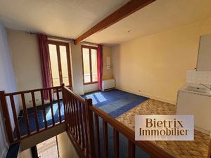 Vente appartement 3 pièces 38 m² à L'Isle-Adam (95290)  178 000 €