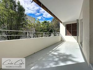 Vente appartement 3 pièces 70 m² à Meylan (38240)  215 000 €