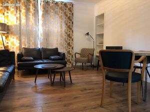 Appartement T3 Recouvrance Capucins