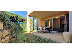Vente appartement 4 pièces 83.87 m² à Chavanoz (38230)  262 500 €