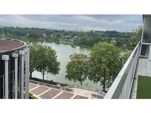 Vente appartement 4 pièces 87 m² à Creteil (94000)  423 000 €