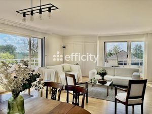 Vente appartement 4 pièces 111 m² à Mouvaux (59420)  440 000 €