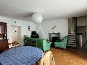 Vente Maison à Saint-Avaugourd-des-Landes (85540) : à vendre / 106m² Saint-Avaugourd-des-L