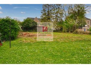 Vente terrain à Ahuillé (53940)  51 240 €