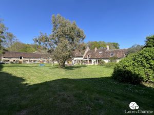 Entre BLOIS et VENDOME