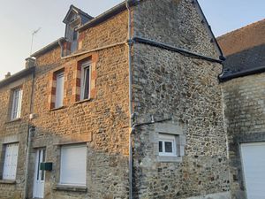 Vente Maison de village 4 pièces