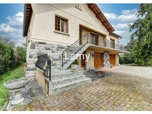 Vente maison 7 pièces 192 m² Cébazat (63118)