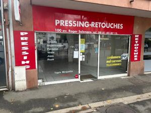 Local commercial Champigny 94