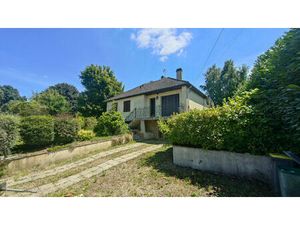 Vente maison 5 pièces 110 m² Beauvais (60000)