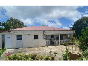 Maison Sainte-Marie m² T-6 à vendre  164 000 €