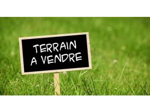 Terrain Hargarten-aux-Mines à vendre