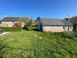 Vente maison 5 pièces 110 m² à Glomel (22110)  182 500 €