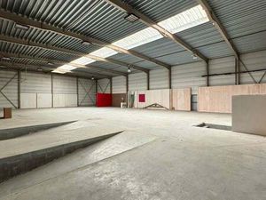 Bien professionnel à louer à Deerlijk € 1.250 (L6RKW) - Key-Stone | Zimmo