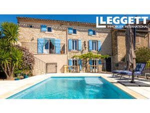 Achat Maison 7 pièces 175m² MONTOLIEU 11170