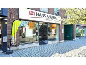 Accueil en location à Abeelstraat 18  Ronse  Belgique | CENTURY 21®