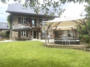 Achat Maison 7 pièces 180m² CHOISY 74330