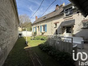 Vente maison 5 pièces 115 m² à Ambleny (02290)  147 000 €