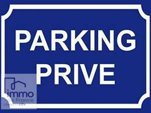 Location Parking BOURGOIN JALLIEU 38300