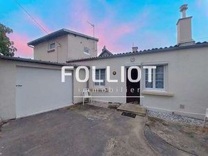 Vente Maison à Dives-sur-Mer (14160) : à vendre / 77m² Dives-sur-Mer