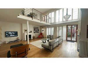 Location appartement 3 pièces 140 m² à Vanves (92170)