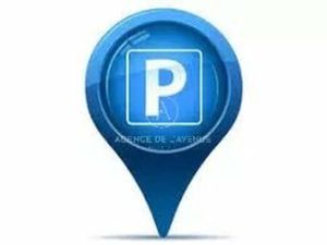 Location Parking LA SEYNE SUR MER 83500