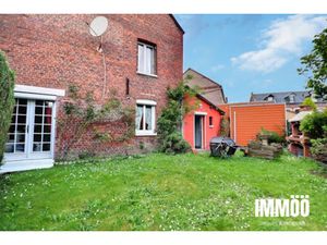 Vente maison 6 pièces 143 m² à Le Houlme (76770)  233 000 €