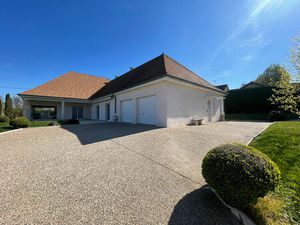 Achat Maison 7 pièces 220m²