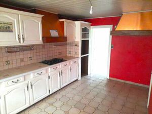 Achat Maison 7 pièces 195m² VIOMENIL 88260