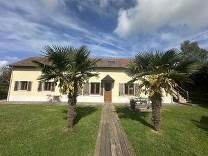 Vente Maison à Canapville (14800) : à vendre / 170m² Canapville