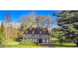 Propriété avec jardin Sainte-Marguerite-de-Viette (14)