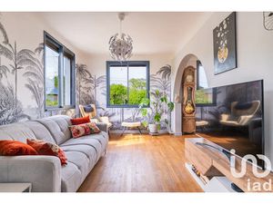 Vente maison 6 pièces 136 m² à La Milesse (72650)  267 990 €