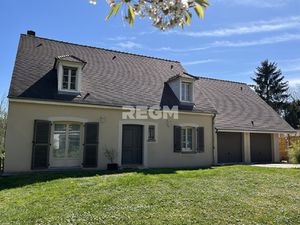 Magnifique Maison familiale de 166 m2 avec piscine