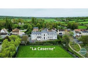 Prestigieux immeuble de rapport en vente à Mézidon-Canon  France