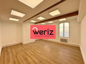 Location Bureau Marseille 13001