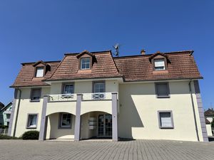 APPARTEMENT T2 MEUBLÉ DISPONIBLE DE SUITE